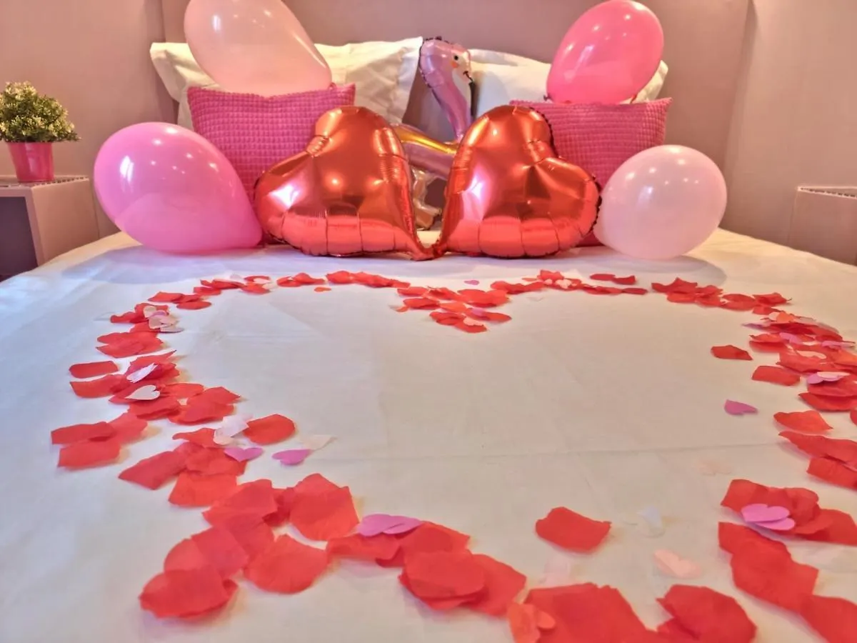 La Petite Rosa Párizs