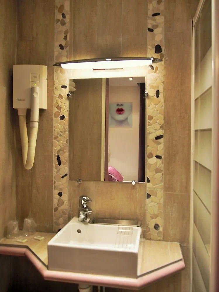 Hotel La Petite Rosa 3*