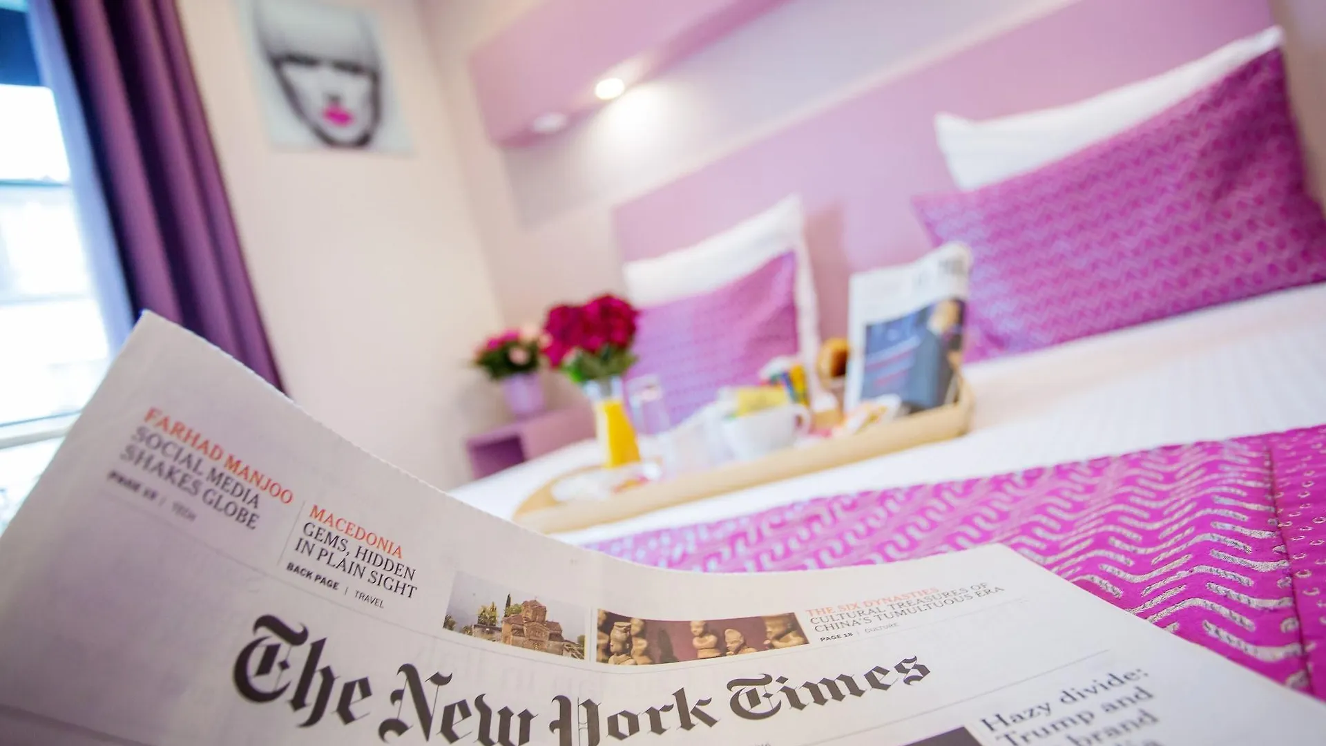 La Petite Rosa Hotel 3*