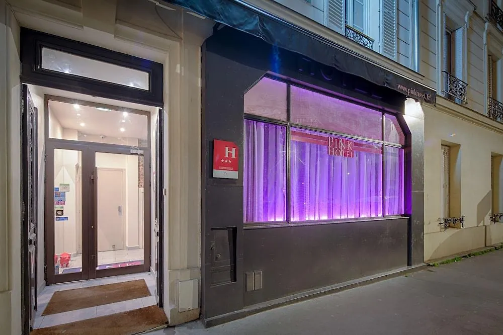 La Petite Rosa Hotel