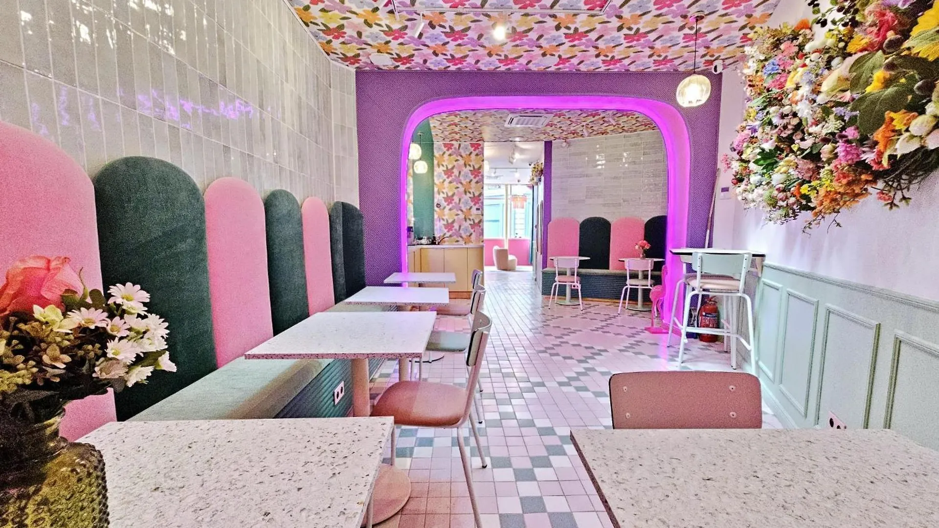 La Petite Rosa Hotel 3*