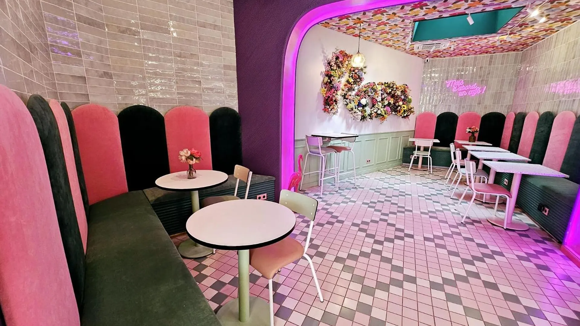 La Petite Rosa Hotel Parigi