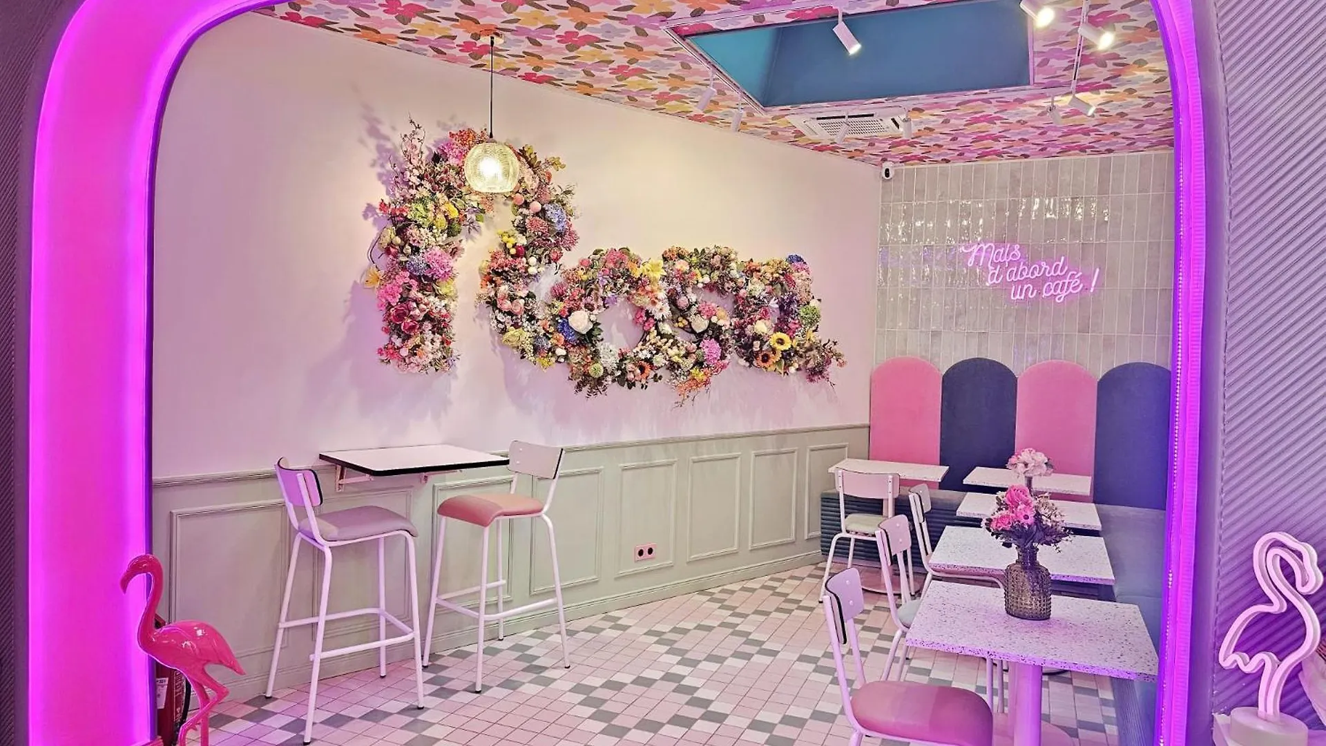 Hotel La Petite Rosa 3*