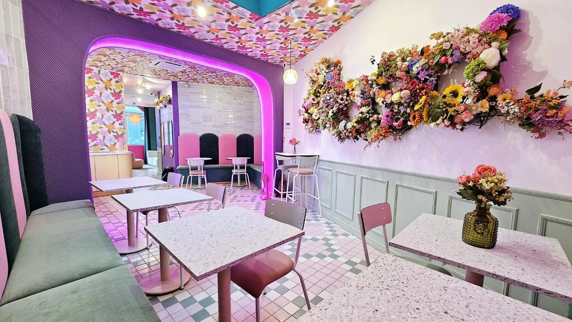 La Petite Rosa Hotel Paris