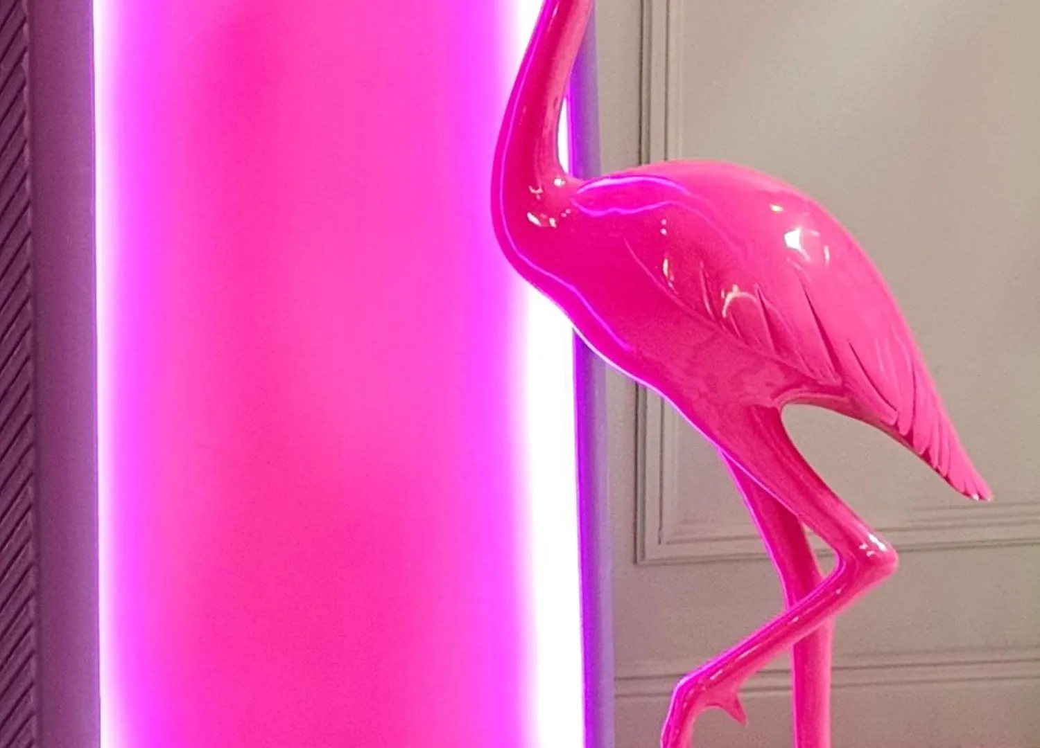 La Petite Rosa Hotel Paris