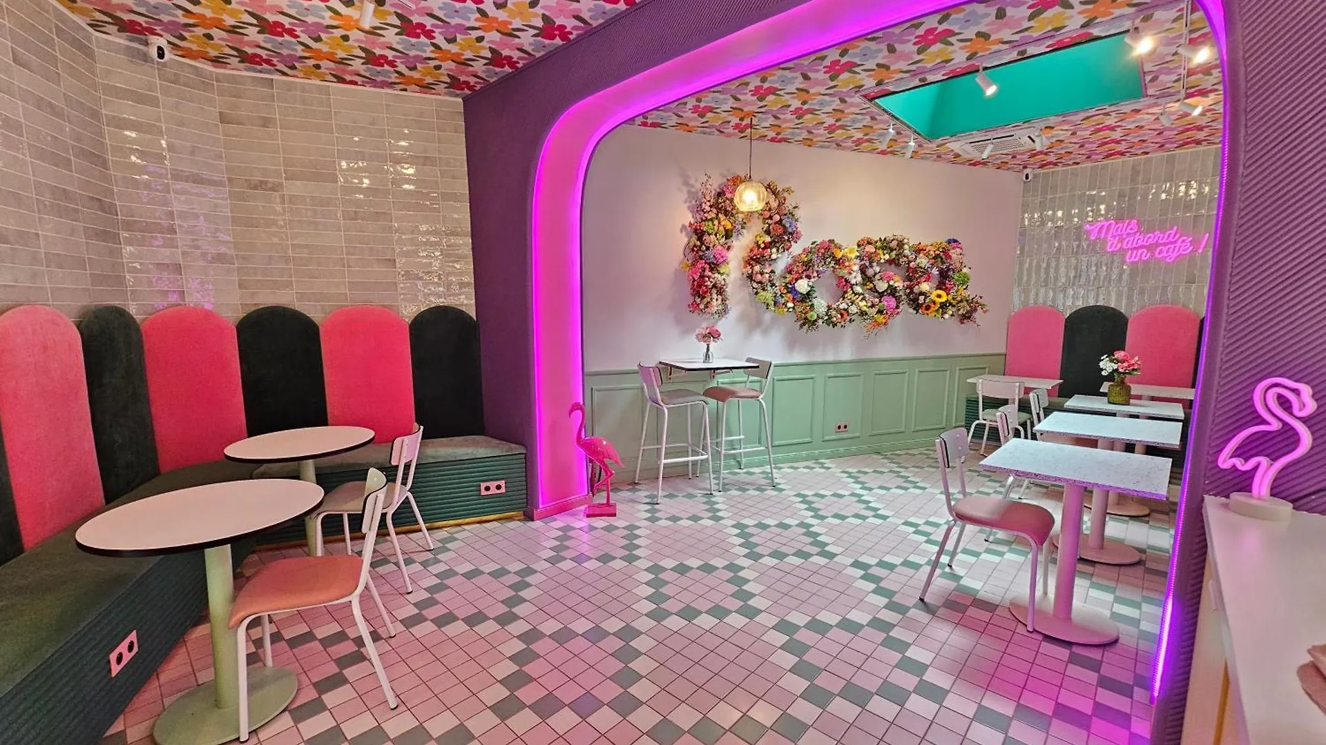 Hotel La Petite Rosa