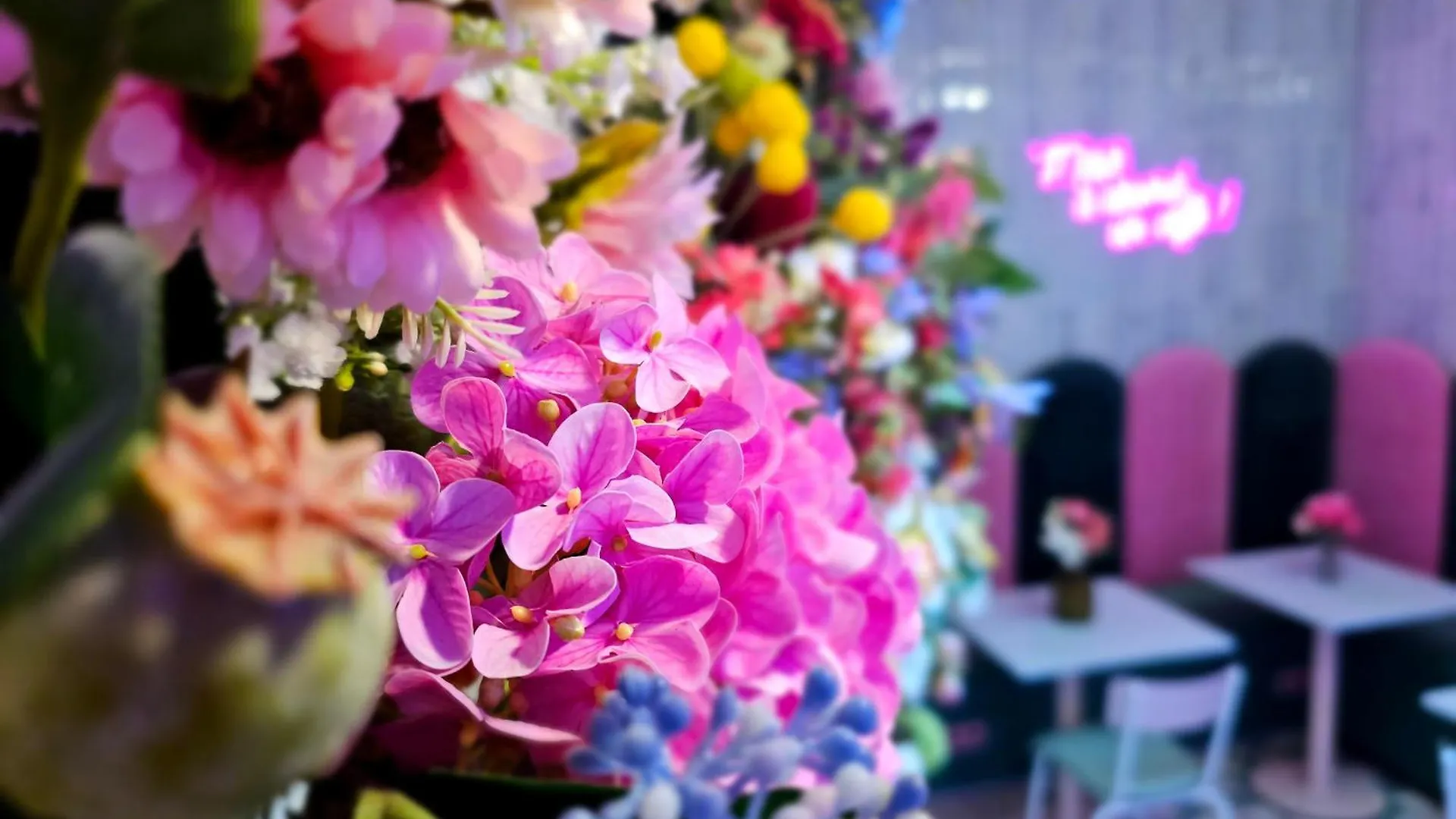 La Petite Rosa Hotel 3*