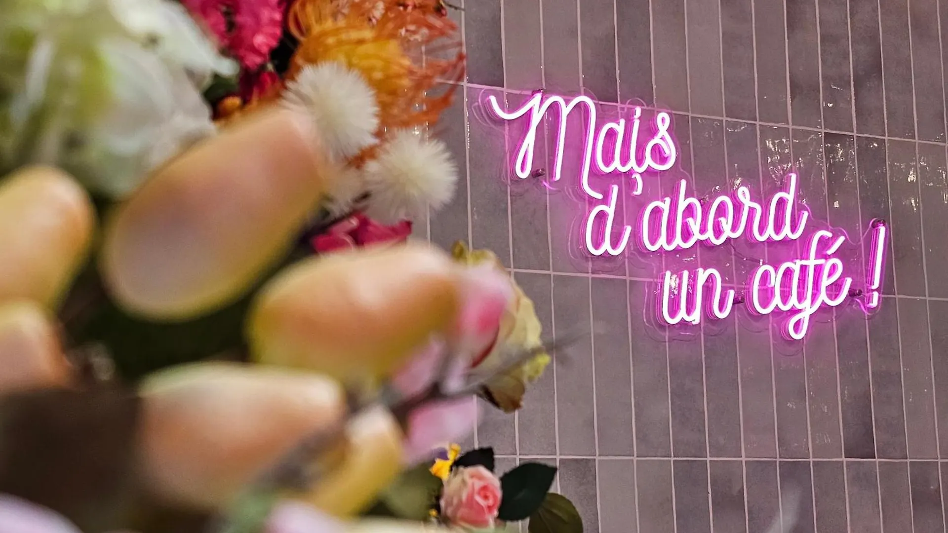La Petite Rosa