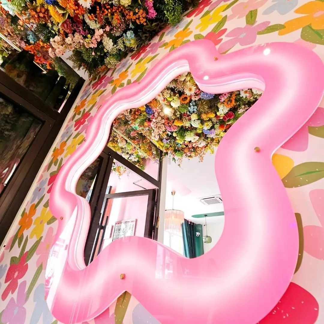 La Petite Rosa Hotel Parigi