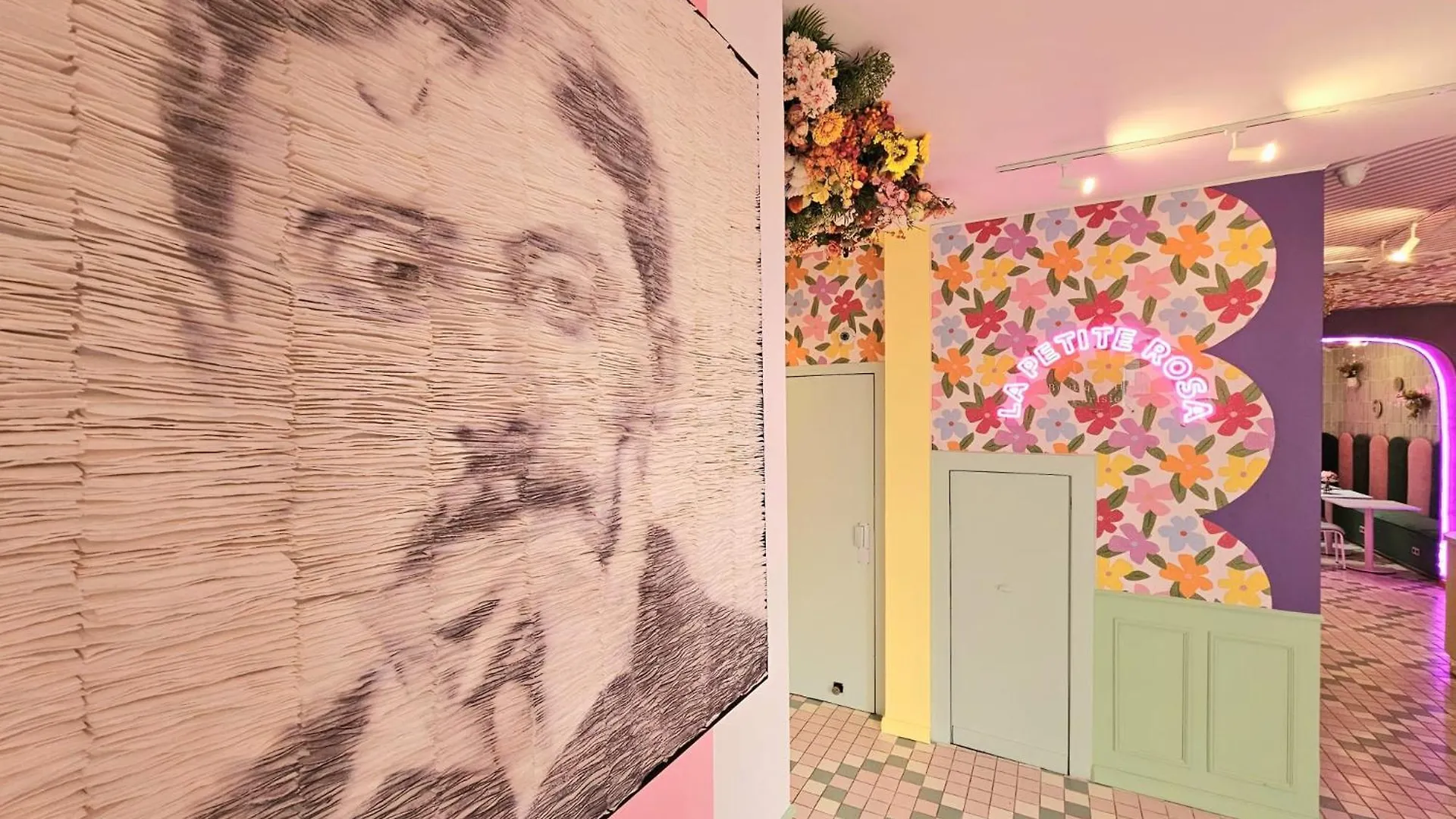 La Petite Rosa Hotel 3*