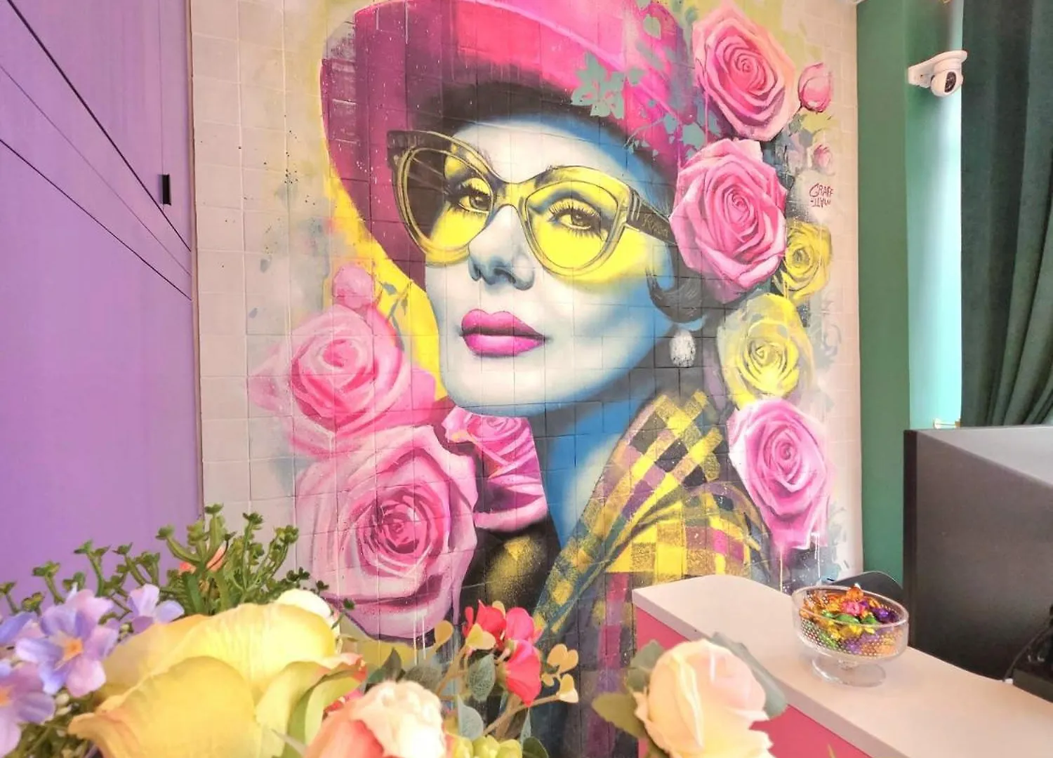 La Petite Rosa Hotel 3*