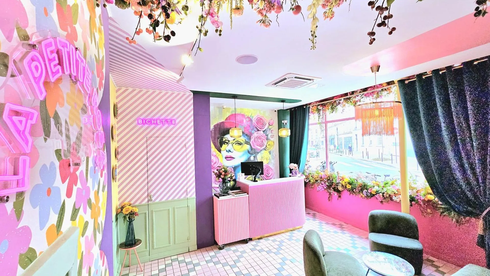 La Petite Rosa Hotel 3*