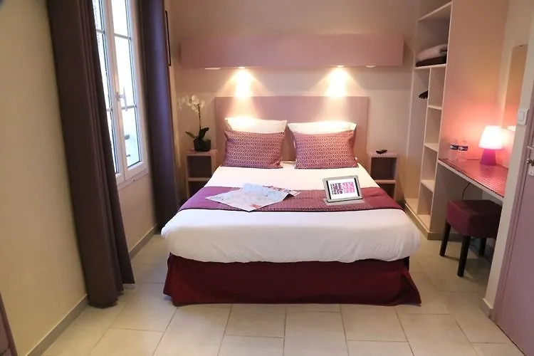 La Petite Rosa Hotel 3*