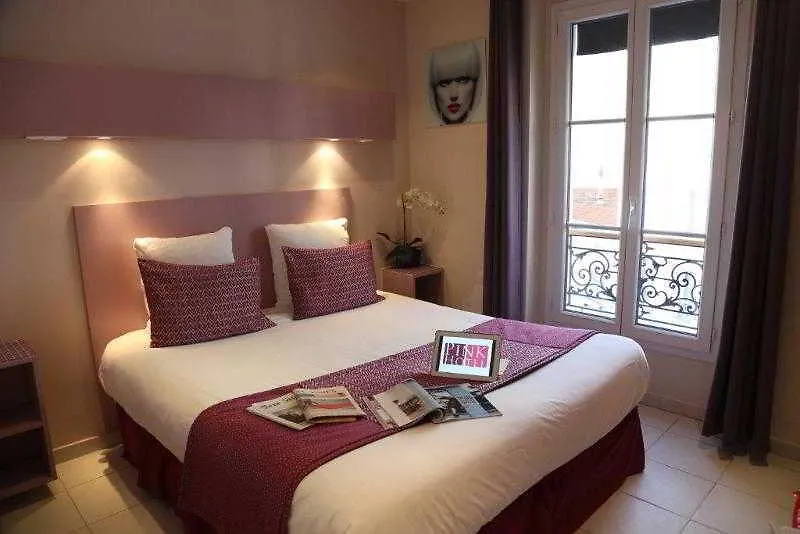 La Petite Rosa 3* Paris