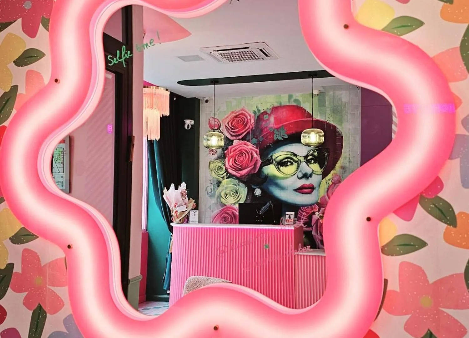 La Petite Rosa Hotel 3*