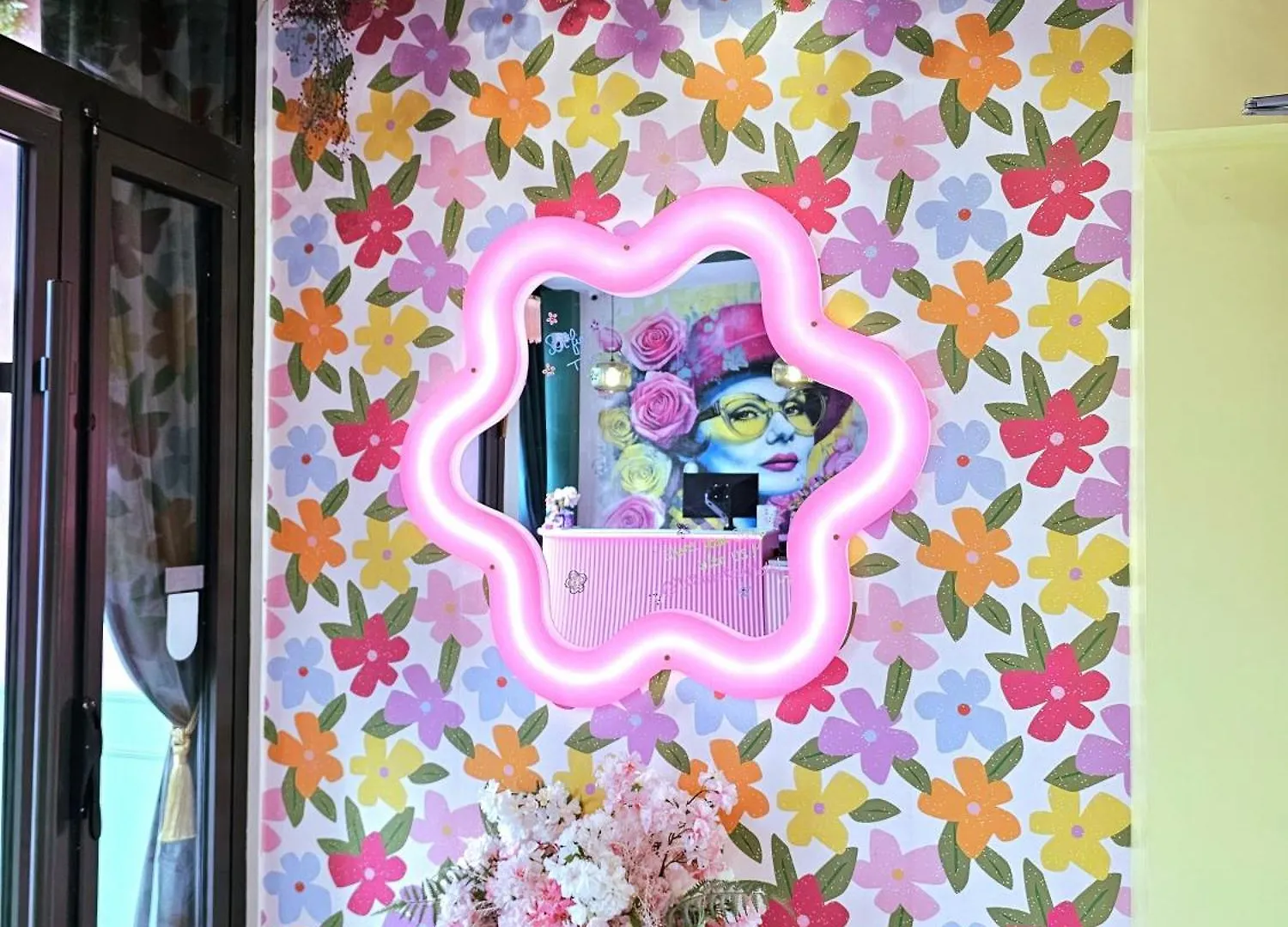 La Petite Rosa Hotel 3*