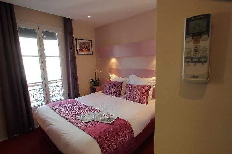 La Petite Rosa 3* Paris